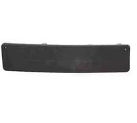 VAN WEZEL 3091580 Support de plaque d'immatriculation