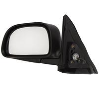 VAN WEZEL 3223803 Rétroviseur extérieur Rétroviseurs complets convexe ajustable de l'intérieur gauche Compatible avec MITSUBISHI Lancer VI Berline CJ, CP COLT V CJ, CP
