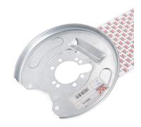 VAN WEZEL 3225373 Flasque de frein