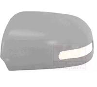 VAN WEZEL 3274843 Coque de rétroviseur extérieur
