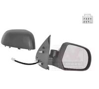 VAN WEZEL - Rétroviseur extérieur 3335808 - Réf. 3335808