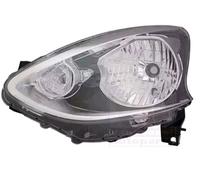 VAN WEZEL - Projecteur principal 3335961 - Réf. 3335961