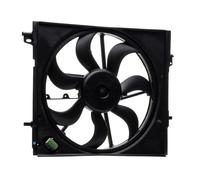 VAN WEZEL 3372747 Ventilateur de radiateur
