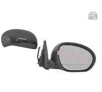 VAN WEZEL 3380806 Rétroviseur extérieur