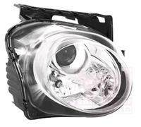 VAN WEZEL - Projecteur principal 3383962 - Réf. 3383962