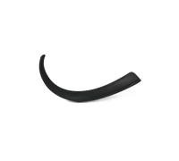 PVC -Garniture d'aile droite pour Nissan Qashqa...