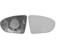 VAN WEZEL - Miroir de rétroviseur 3388838 - Réf. 3388838