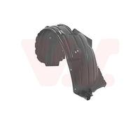 Van Wezel 3389433 Pare-Boue Aile Avant Gauche