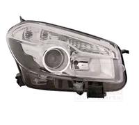 VAN WEZEL 3389966 Projecteur principal