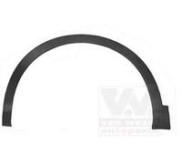 VAN WEZEL 3391521 Élargisseur d'aile