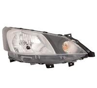 Van Wezel 3393962 Phare Droite avec Clignotant