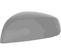 VAN WEZEL 3702843 Coque de rétroviseur extérieur gauche Compatible avec OPEL Agila B H08, SUZUKI Splash 3/5 portes
