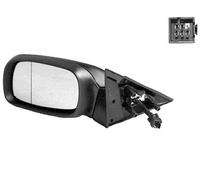 Miroir Rétroviseur Externe 3735807 VAN WEZEL Pour OPEL