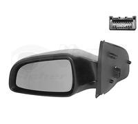 VAN WEZEL 3745817 Rétroviseur extérieur pour OPEL