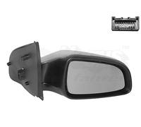 VAN WEZEL 3745818 Rétroviseur extérieur pour OPEL