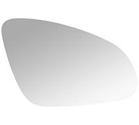 VAN WEZEL Verre de rétroviseur (rétro extérieur) 5410909451066 OPEL ASTRA