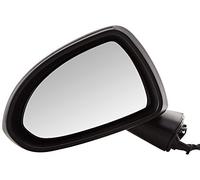 VAN WEZEL 3750807 Rétroviseur extérieur Rétroviseurs complets asphérique pour ajustage électrique des rétroviseurs chauffant gauche