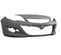 VAN WEZEL 3753574 Pare-choc pour OPEL ASTRA J Astra J Sports Tourer (P10) Avant