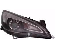 VAN WEZEL 3754986M Phare avant