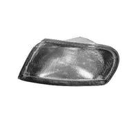 Van Wezel Clignotant 3766905 Avant gauche blanc complet pour Opel Vectra B de 1995 à février 1999