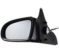 VAN WEZEL 3776803 Rétroviseur extérieur