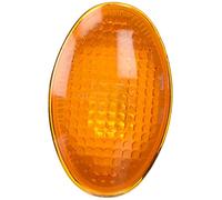 VAN WEZEL 3776913 Clignotant avant gauche & avant droite & installation latérale Clignotant Feu clignotant