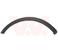 Van Wezel Autoparts Élargisseur d'aile 3777521 Avant gauche