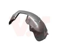 Van Wezel Autoparts Pare-boue d'aile avant droite pour Opel Meriva A