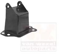 VAN WEZEL 3781565 Support de pare-chocs