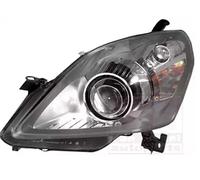 VAN WEZEL 3792985M Projecteur principal