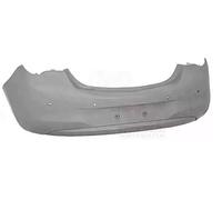 VAN WEZEL - Pare-chocs 3804545 - Réf. 3804545