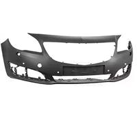 VAN WEZEL 3852577 Pare-choc