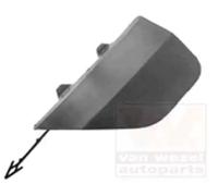 VAN WEZEL 3872587 Cache de crochet de remorquage