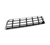 VAN WEZEL 3891599 Grille de ventilation, pare-chocs