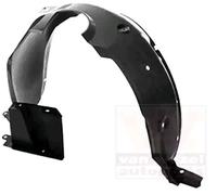 VAN WEZEL 4022433 Garniture, passage de roue