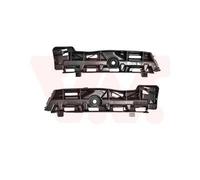 VAN WEZEL 4022539 Support de pare-chocs