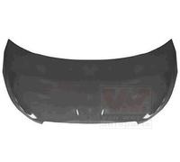 VAN WEZEL 4022660 Capot Compatible avec PEUGEOT 108 3/5 portes