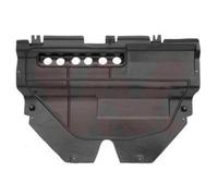 Protection sous moteur pour Peugeot 206 de 1998 à 2009