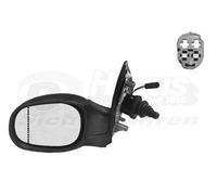 VAN WEZEL 4028813 Rétroviseur extérieur pour PEUGEOT