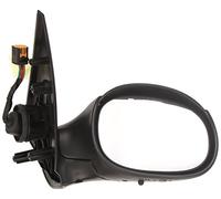 Van Wezel Autoparts Rétroviseur extérieur 4028818 complet convexe ajustage électrique chauffant droit
