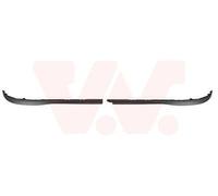 VAN WEZEL 4029500 Spoiler Avant Gauche Avant Droite Avant du véhicule