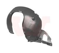 VAN WEZEL 4034433 Garniture, passage de roue