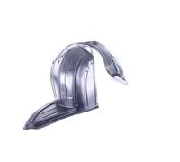Van Wezel Autoparts Passage de roue 4040434 avant droite