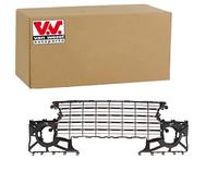 Van Wezel Autoparts Grille de ventilation pare-chocs avant 4041590
