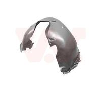 VAN WEZEL 4042434 Garniture passage de roue Avant Droite