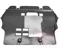 VAN WEZEL 4042702 Insonorisant de capot moteur
