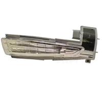 VAN WEZEL 4068916 Clignotant Rétroviseur extérieur Droite blanc