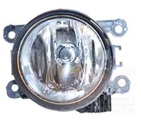VAN WEZEL 4078999V Phare antibrouillard