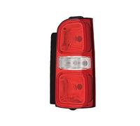 VAN WEZEL 4087932 Feu arrière sans porte-lampe pour direction à droite/à gauche