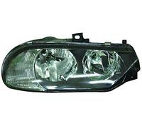 VAN WEZEL 4300M405 Module de refroidissement avec déshydrateur avec condensateur